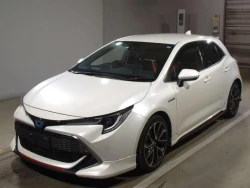Toyota COROLLA SPORT 2019 года ZWE211-1019549 ID: 460311 0