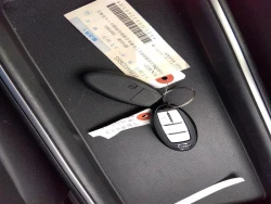 Nissan SERENA 2018 года HC27-000980 ID: 539789 7