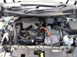 Nissan NOTE 2021 года SNE13-110879 ID: 541778 29