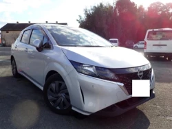 Nissan NOTE 2020 года E13-007972 ID: 543078 22