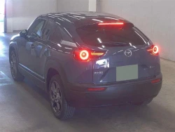 Mazda MX-30, 2022 года DRH3P-100220 ID: 519092 23