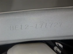 Nissan NOTE 2018 года HE12-171727 ID: 489155 4