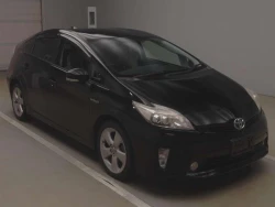 Toyota PRIUS 2013 года ZVW30-1769782 ID: 488964 1