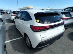 Nissan NOTE 2022 года SNE13-117860 ID: 547963 10