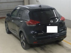 Nissan KICKS 2020 года P15-022952 ID: 517448 3