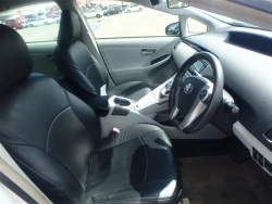 Toyota PRIUS 2012 года ZVW30-5438510 ID: 488784 30