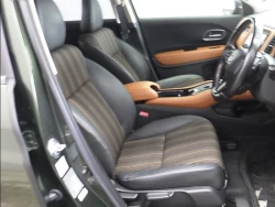 Honda VEZEL HYBRID 2017 года RU3-1241348 ID: 557072 23