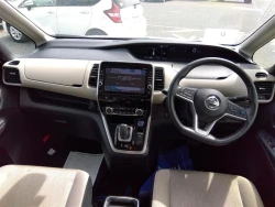 Nissan SERENA 2018 года HFC27-004893 ID: 538339 5