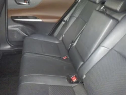 Toyota HARRIER HYBRID 2020 года AXUH80-0013257 ID: 556306 17
