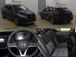 Nissan KICKS 2021 года P15-031683 ID: 508849 4