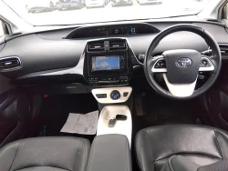 Toyota PRIUS 2016 года ZVW51-8008315 ID: 538762 18