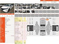 Nissan NOTE 2021 года SNE13-112991 ID: 549431 21