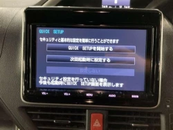 Toyota VOXY 2018 года ZRR80-0431685 ID: 492325 11