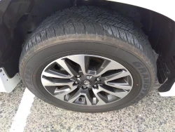 Toyota LAND CRUISER PRADO 2022 года TRJ150-0145101 ID: 540782 14