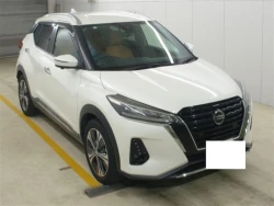 Nissan KICKS 2020 года P15-015996 ID: 509934 1