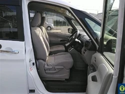 Nissan SERENA 2018 GC27-029597 ID: 492038 30