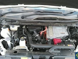 Nissan SERENA 2018 года HFC27-002461 ID: 509966 29