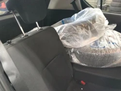 Toyota AQUA 2015 года NHP10-6463923 ID: 488693 5
