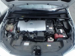 Toyota PRIUS 2018 года ZVW50-6136698 ID: 489206 44