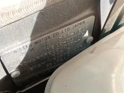 Nissan NOTE 2016 года HE12-014061 ID: 555380 5