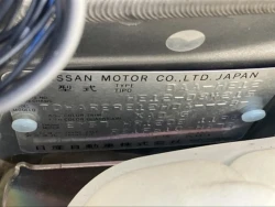 Nissan NOTE 2017 года HE12-084215 ID: 508682 34