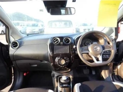 Nissan NOTE 2019 года HE12-287447 ID: 508250 25