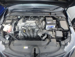 Toyota COROLLA TOURING WAGON 2020 года ZRE212-6015245 ID: 498199 31