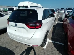 Honda FIT 2022 года GR3-1221442 ID: 557750 12