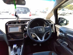 Honda SHUTTLE 2016 года GP7-1043873 ID: 488130 11