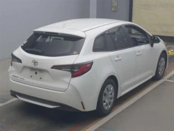 Toyota COROLLA TOURING WAGON 2019 года ZRE212-6004246 ID: 505020 2