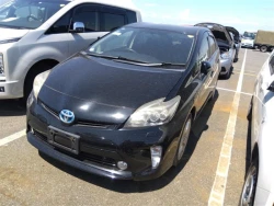 Toyota PRIUS 2013 года ZVW30-1769782 ID: 488964 15