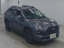 Toyota RAV4 2022 года MXAA54-5032312 ID: 539557 17