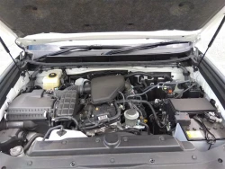 Toyota LAND CRUISER PRADO 2022 года TRJ150-0143921 ID: 544198 26