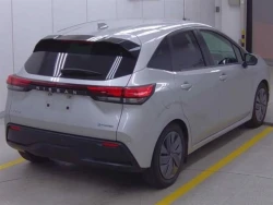 Nissan NOTE 2022 года E13-095700 ID: 543795 20