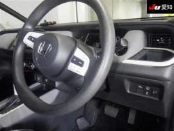 Honda FIT 2022 года GR3-1221442 ID: 557750 8