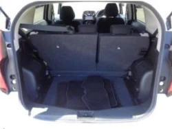 Nissan NOTE 2019 года HE12-282495 ID: 489976 23