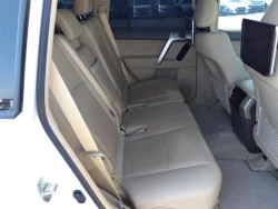 Toyota LAND CRUISER PRADO 2021 года TRJ150-0133072 ID: 537704 16