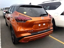 Nissan KICKS 2022 года P15-059397 ID: 492133 20