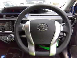 Toyota AQUA 2016 года NHP10-6538608 ID: 462716 16