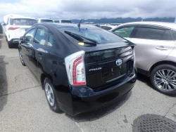 Toyota PRIUS 2013 года ZVW30-5662267 ID: 489311 11