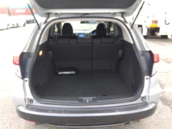 Honda VEZEL HYBRID 2015 года RU4-1009320 ID: 515382 13