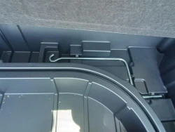 Toyota COROLLA FIELDER 2021 года NKE165-7244364 ID: 551658 35