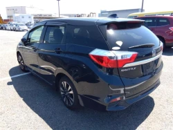 Honda SHUTTLE 2015 года GP7-1007760 ID: 488140 3