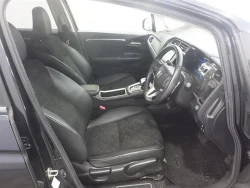 Honda SHUTTLE HYBRID 2015 года GP7-1012759 ID: 489635 25