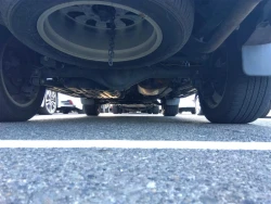 Toyota LAND CRUISER PRADO 2018 года TRJ150-0082347 ID: 518912 28