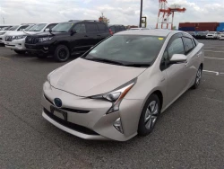 Toyota PRIUS 2016 года ZVW51-8008315 ID: 538762 13