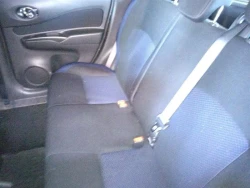 Nissan NOTE 2018 года HE12-237910 ID: 555741 6