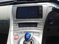 Toyota PRIUS 2012 года ZVW30-5438510 ID: 488784 10