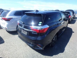 Honda SHUTTLE 2015 года GP7-1027127 ID: 489087 3