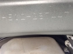 Nissan NOTE 2019 года HE12-287447 ID: 508250 21